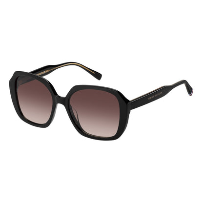 Gafas de sol Tommy Hilfiger TH 2105/S – negro (7)