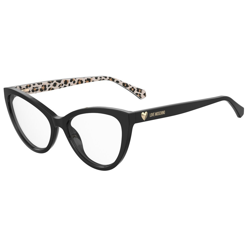 Gafas De Vista LOVE MOSCHINO MOL631 7RM Mujer Talla 55 mm