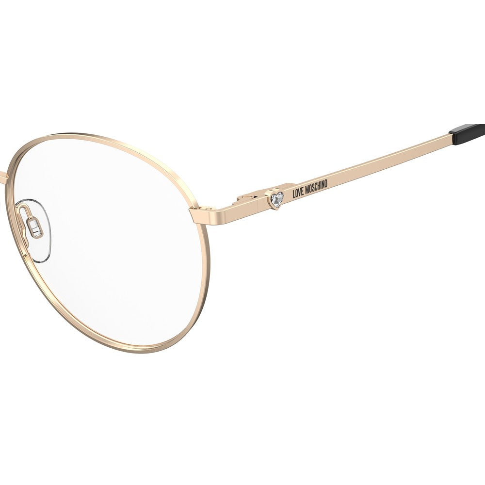 GAFAS DE VISTA LOVE MOSCHINO MOL633