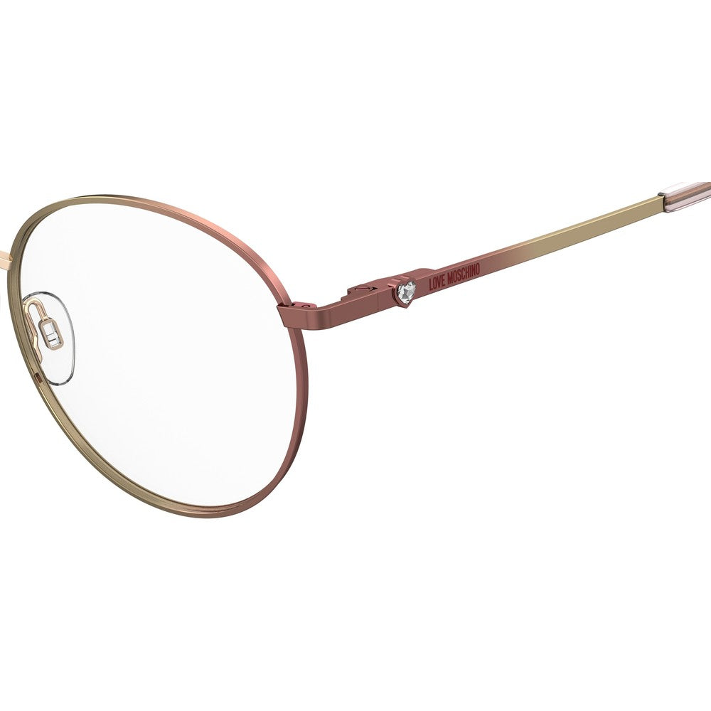 GAFAS DE VISTA LOVE MOSCHINO MOL633