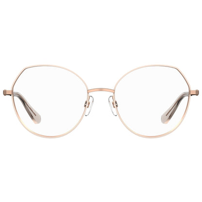 GAFAS DE VISTA LOVE MOSCHINO MOL634