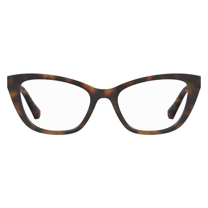 GAFAS DE VISTA LOVE MOSCHINO MOL636