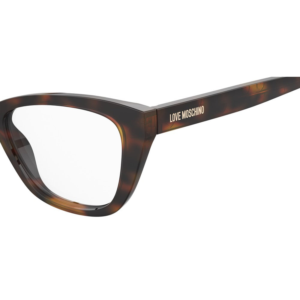 GAFAS DE VISTA LOVE MOSCHINO MOL636