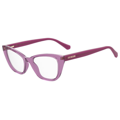 Gafas graduadas Love Moschino MOL636 – habana (10)