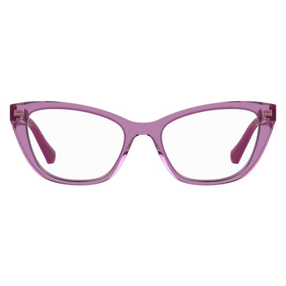 GAFAS DE VISTA LOVE MOSCHINO MOL636