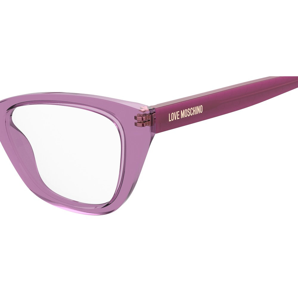 GAFAS DE VISTA LOVE MOSCHINO MOL636