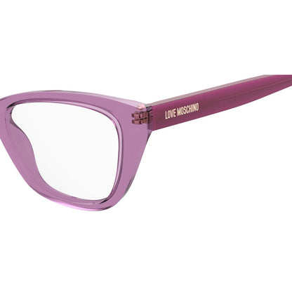 GAFAS DE VISTA LOVE MOSCHINO MOL636