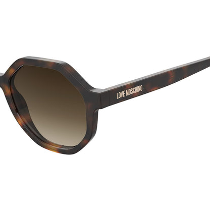 GAFAS DE SOL LOVE MOSCHINO MOL076/S