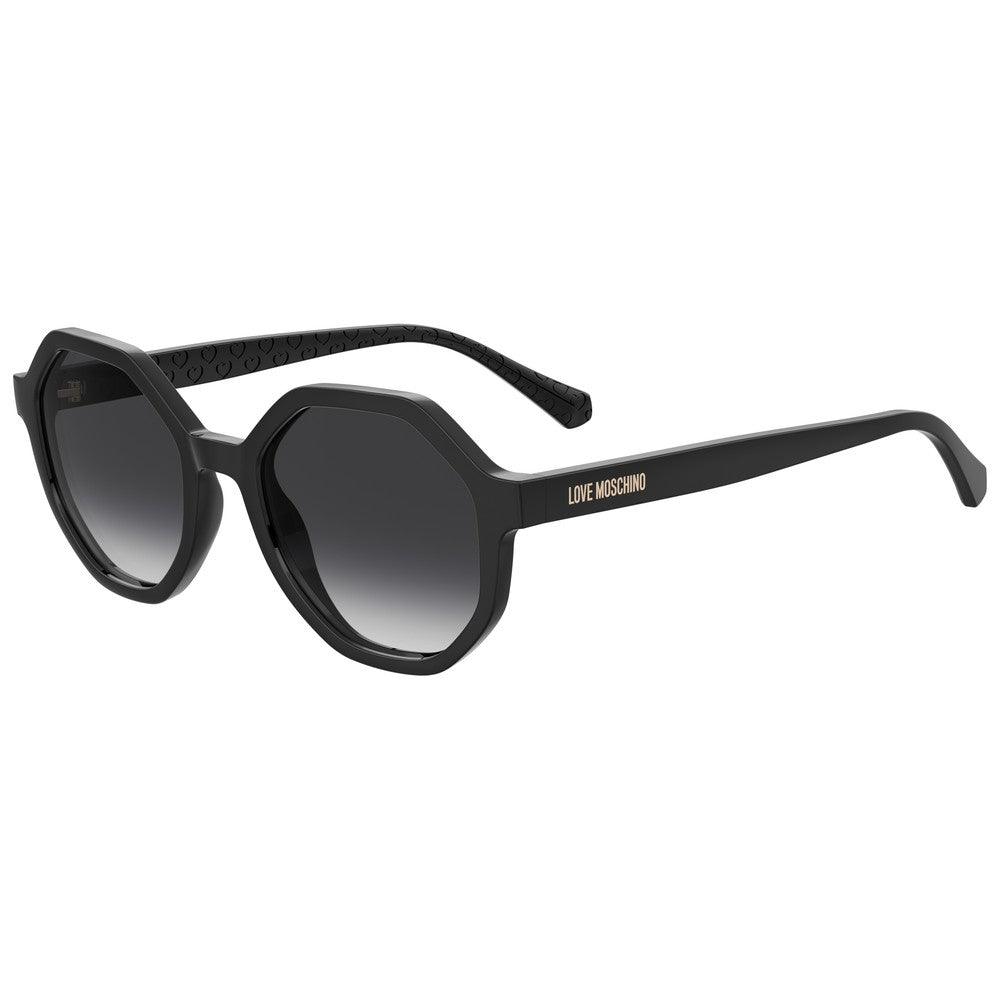 Gafas de sol Love Moschino MOL076/S – habana (4)