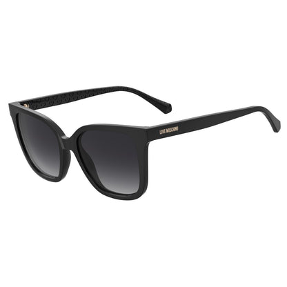 Gafas de sol Love Moschino MOL077/S – habana (4)