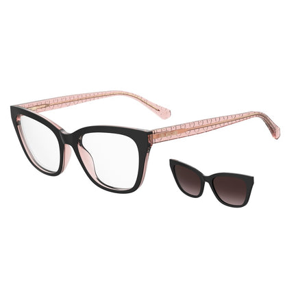 Gafas de sol Love Moschino MOL071/CS – verde (7)
