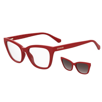 Gafas de sol Love Moschino MOL071/CS – verde (13)