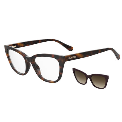 Gafas de sol Love Moschino MOL071/CS – verde (16)