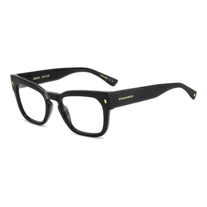 Gafas De Vista DSQUARED2 D2 0129 807 Hombre Talla 51 mm