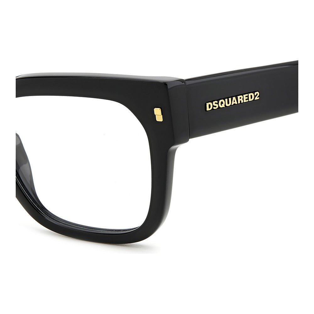 Gafas De Vista DSQUARED2 D2 0129 807 Hombre Talla 51 mm