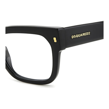 Gafas De Vista DSQUARED2 D2 0129 807 Hombre Talla 51 mm