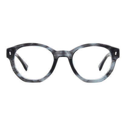 Gafas De Vista DSQUARED2 D2 0131 2W8 Hombre Talla 50 mm