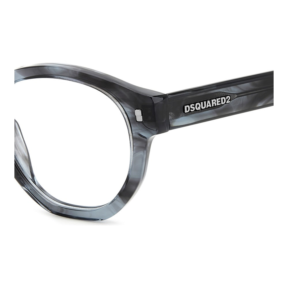 Gafas De Vista DSQUARED2 D2 0131 2W8 Hombre Talla 50 mm