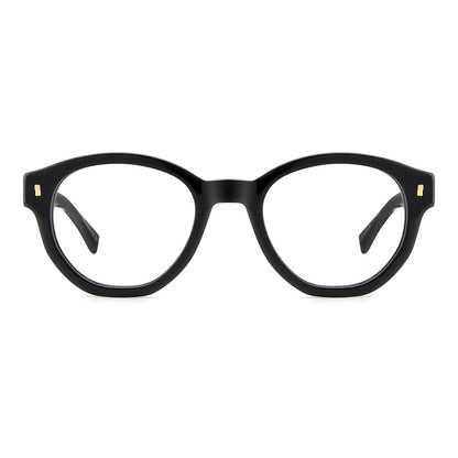 Gafas De Vista DSQUARED2 D2 0131 2W8 Hombre Talla 50 mm