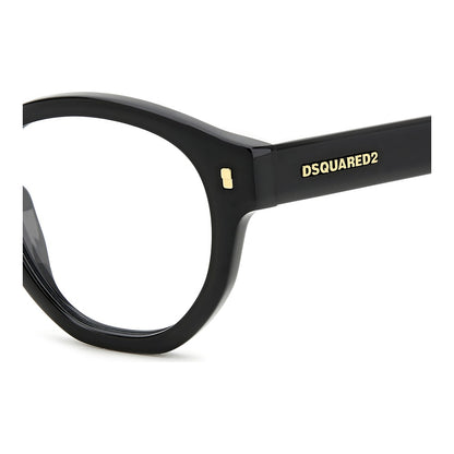 Gafas De Vista DSQUARED2 D2 0131 2W8 Hombre Talla 50 mm