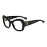 Gafas De Vista DSQUARED2 D2 0138 807 Mujer Talla 52 mm