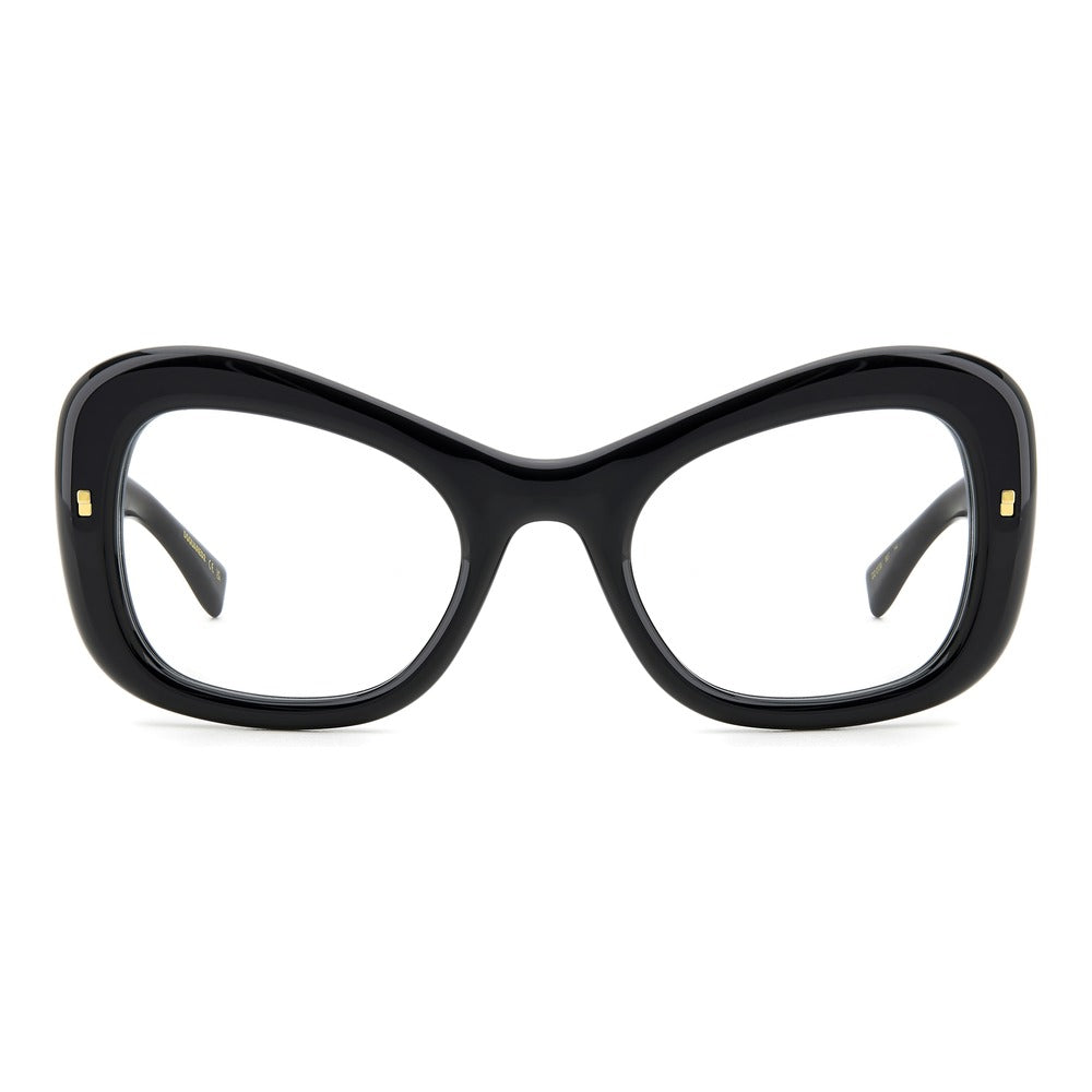 Gafas De Vista DSQUARED2 D2 0138 807 Mujer Talla 52 mm