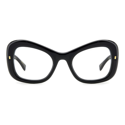 Gafas De Vista DSQUARED2 D2 0138 807 Mujer Talla 52 mm