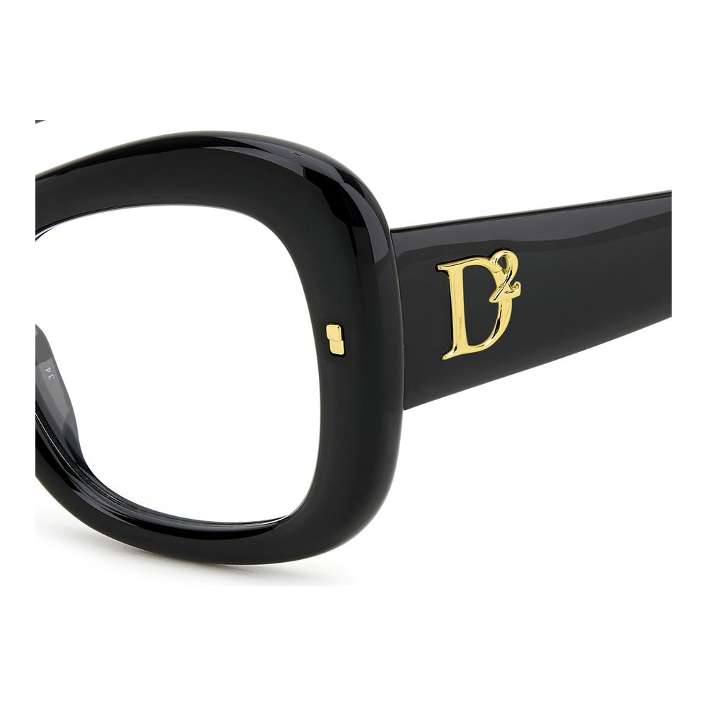 Gafas De Vista DSQUARED2 D2 0138 807 Mujer Talla 52 mm
