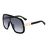Gafas De Sol DSQUARED2 D2 0119/S 807 Hombre Talla 99 mm
