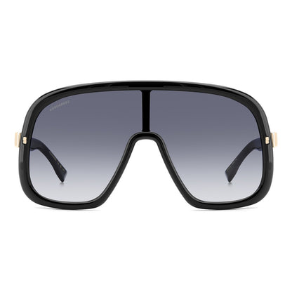 Gafas De Sol DSQUARED2 D2 0119/S 807 Hombre Talla 99 mm