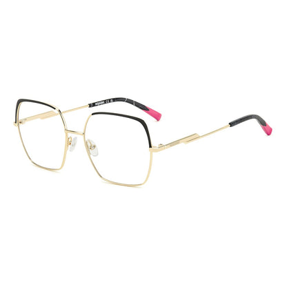 Gafas graduadas Missoni MIS 0180 – dorado (7)
