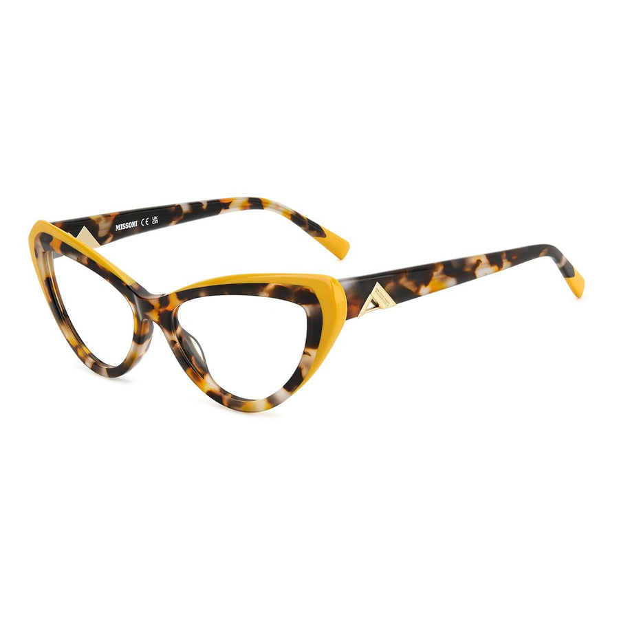 Gafas graduadas Missoni MIS 0172 – azul (5)