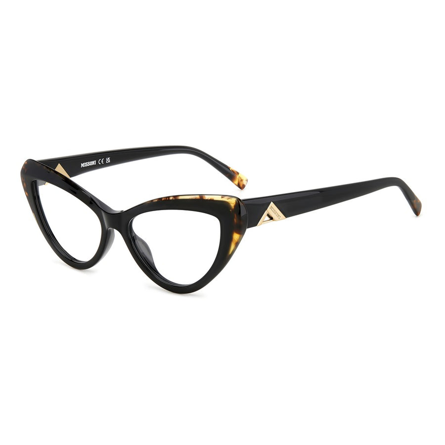 Gafas graduadas Missoni MIS 0172 – azul (9)
