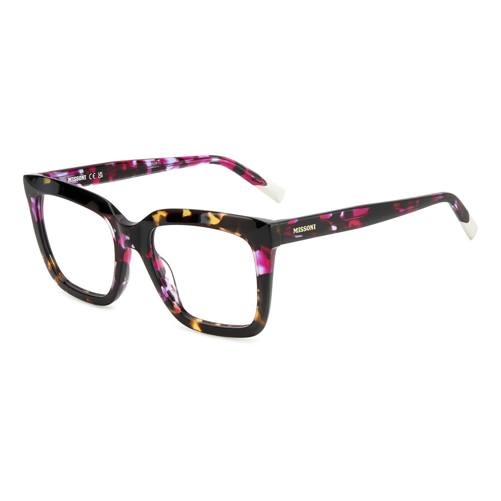 Gafas De Vista MISSONI MIS 0173 2TM Mujer Talla 52 mm
