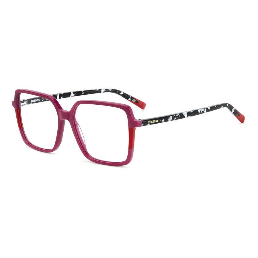 Gafas graduadas Missoni MIS 0176 – gris (4)