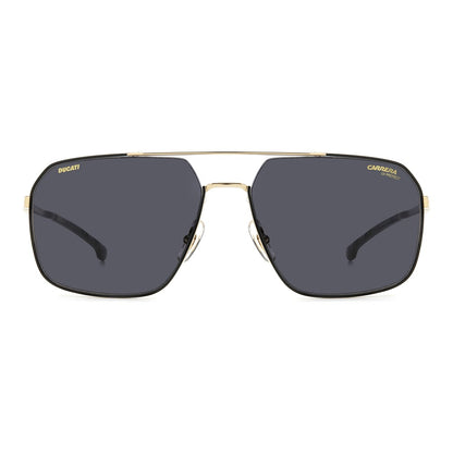 Gafas De Sol Polarizadas CARRERA DUCATI CARDUC 038/S 003 Hombre Talla 61 mm
