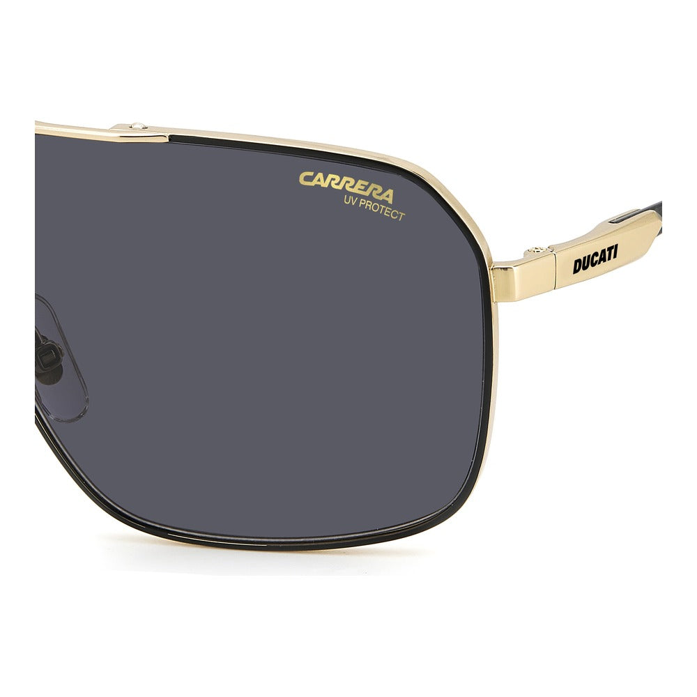Gafas De Sol Polarizadas CARRERA DUCATI CARDUC 038/S 003 Hombre Talla 61 mm