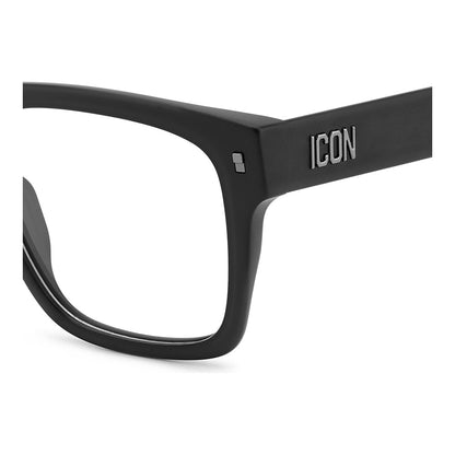 Gafas De Vista DSQUARED2 ICON 0018 003 Hombre Talla 54 mm
