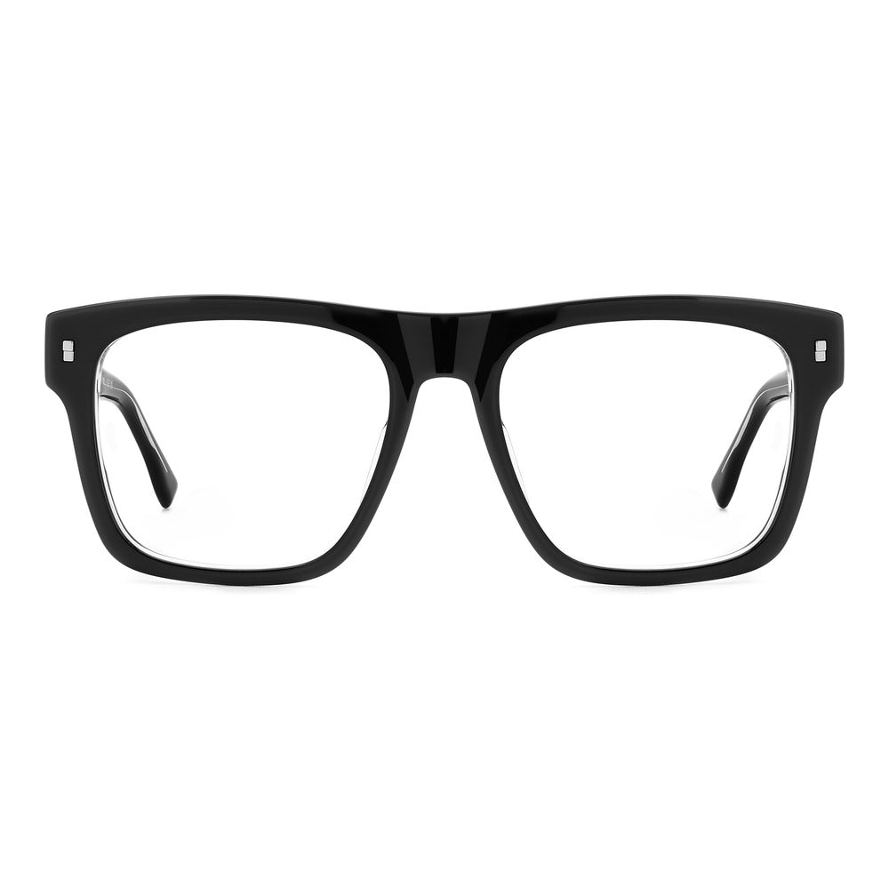 Gafas De Vista DSQUARED2 ICON 0018 7C5 52 Hombre Talla 52 mm
