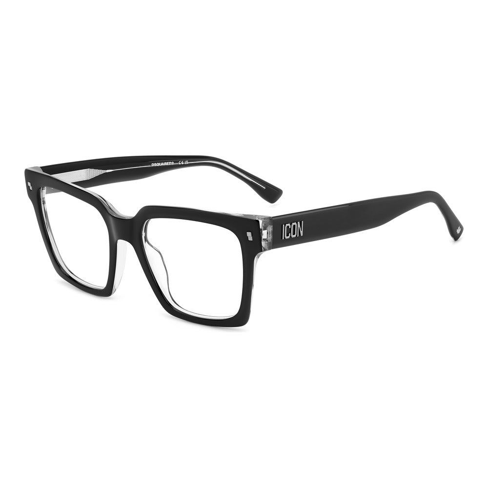 Gafas De Vista DSQUARED2 ICON 0019 7C5 Mujer Talla 52 mm