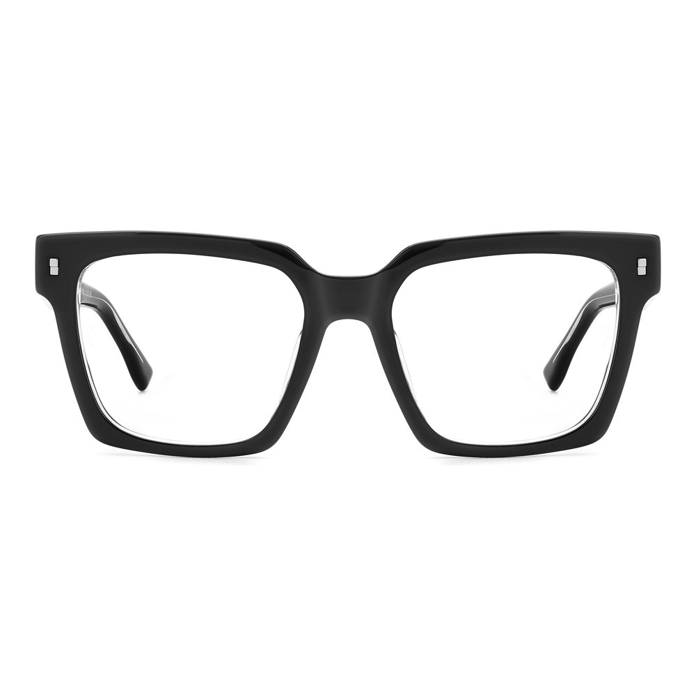 Gafas De Vista DSQUARED2 ICON 0019 7C5 Mujer Talla 52 mm