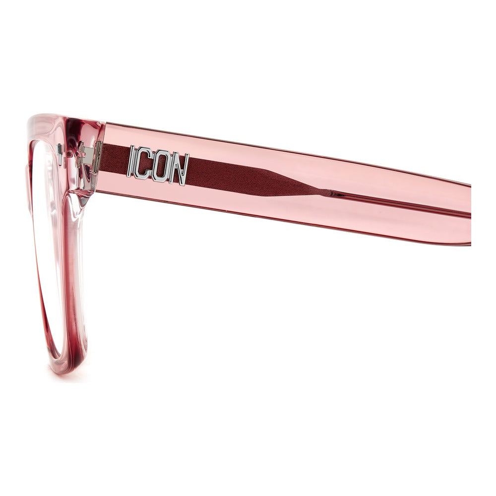 Gafas De Vista DSQUARED2 ICON 0019 7C5 Mujer Talla 52 mm