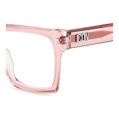 Gafas De Vista DSQUARED2 ICON 0019 7C5 Mujer Talla 52 mm
