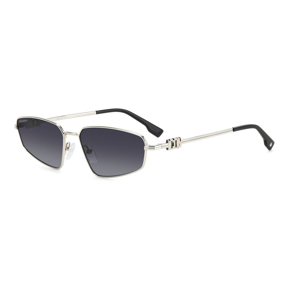 Gafas De Sol DSQUARED2 ICON 0015/S 010 Hombre Talla 60 mm