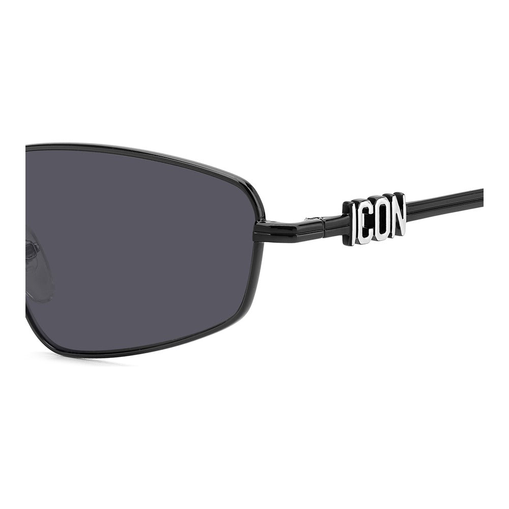 Gafas De Sol DSQUARED2 ICON 0015/S 010 Hombre Talla 60 mm