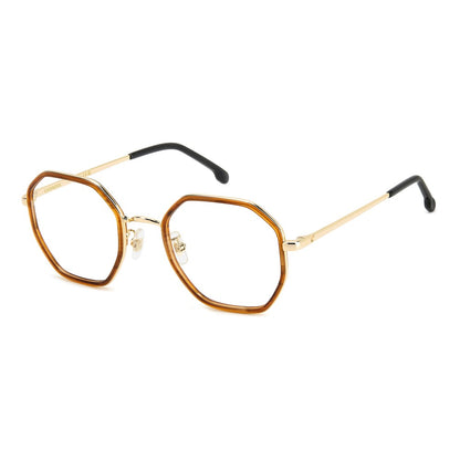 Gafas graduadas Carrera 3034 – verde (4)