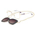Gafas De Sol MISSONI MIS 0178/CS 000 Mujer Talla 55 mm