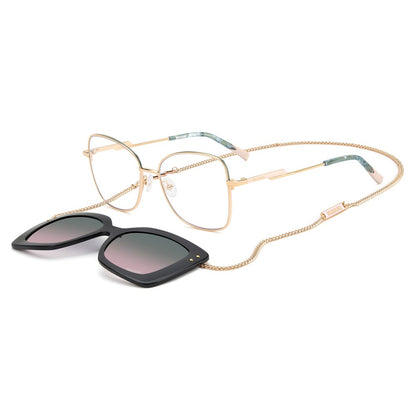 Gafas de sol Missoni MIS 0178/CS – dorado (5)