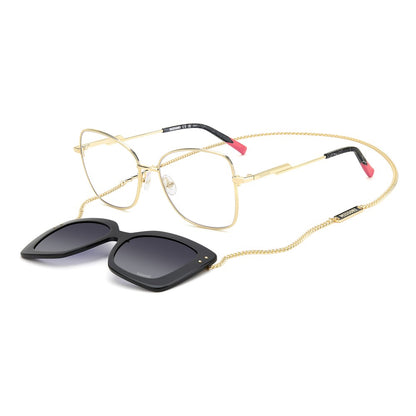 Gafas de sol Missoni MIS 0178/CS – dorado (9)