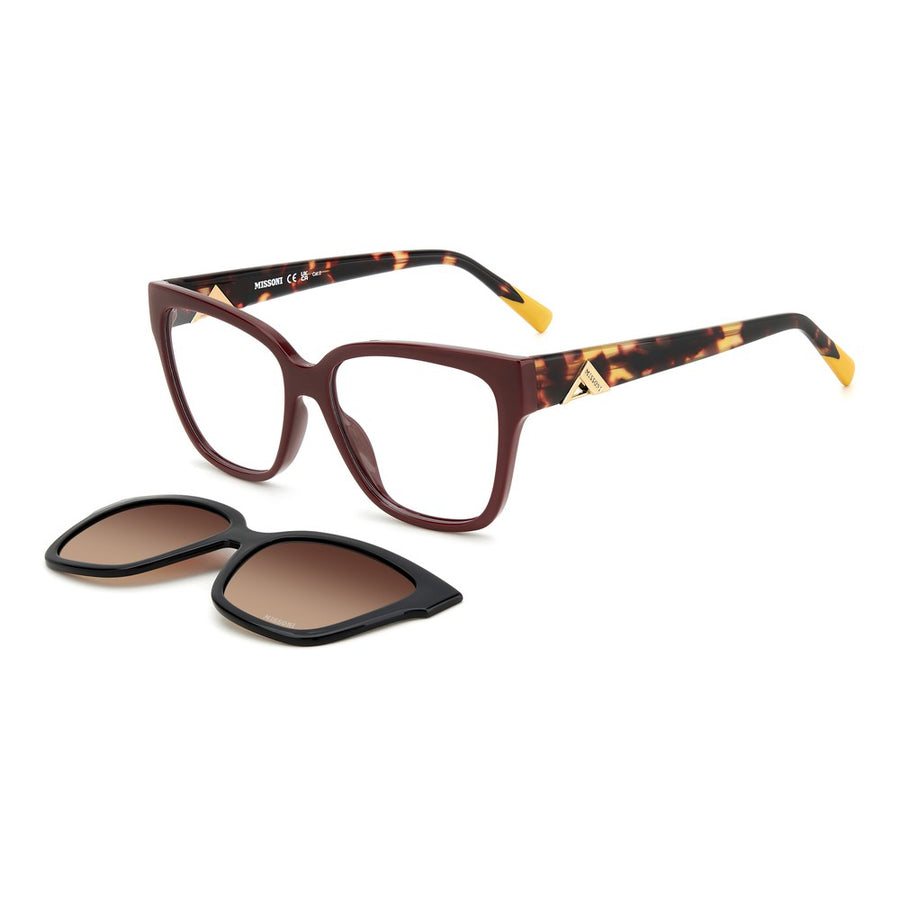 Gafas de sol Missoni MIS 0179/CS – habana (11)